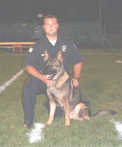 Raytown P.D.
