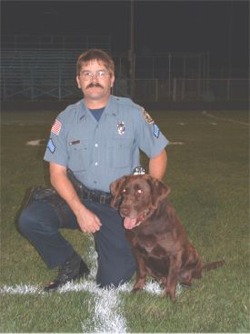 Belton P.D.