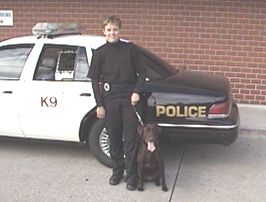Peculiar P.D.