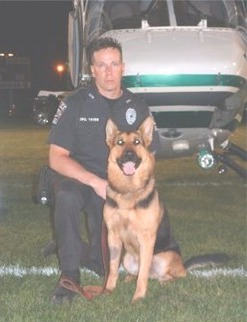 Raymore P.D.